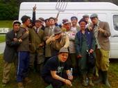 The Countryside Alliance Crew profile picture