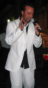 Luciano Lanzi Live music profile picture