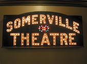 Somerville Theatre profile picture