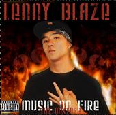 Lenny Blaze profile picture