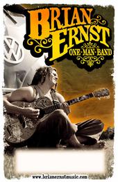 BRIAN ERNST [ONE MAN BAND] profile picture