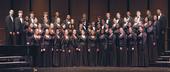 Davidson Fine Arts School Chorale profile picture