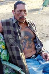 Danny Trejo profile picture