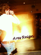 Ares Reign profile picture