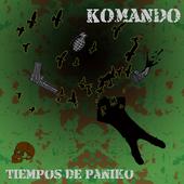 KOMANDO [4 NEW SONGS] profile picture