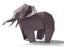 Origami Elephant profile picture