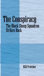 The Conspiracy the Book profile picture