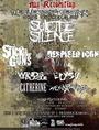 Suicide Silence (IS WRITING!!) profile picture