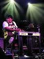 Robert Randolph profile picture