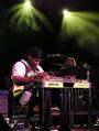 Robert Randolph profile picture