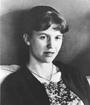 sylvia plath profile picture