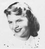 sylvia plath profile picture