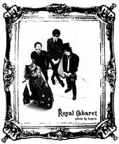 Royal Cabaret profile picture