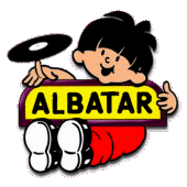 ALBATAR profile picture