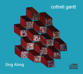 cottrell gantt profile picture