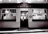 The Grove Folk Club (Leeds) profile picture