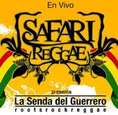 Safari Reggae profile picture