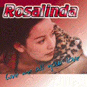 Rosalinda profile picture