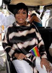 Patti LaBelle profile picture