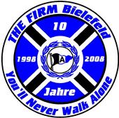 The Firm Bielefeld profile picture