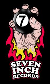 Seven Records profile picture