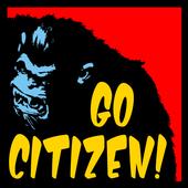 GO CITIZEN! - booking and promo agency profile picture