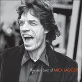 Mick Jagger profile picture