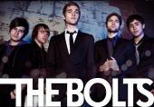 The Bolts (RECORDING!) profile picture