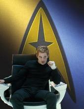 James T Kirk profile picture