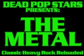 deadpopstars classic heavy rock profile picture