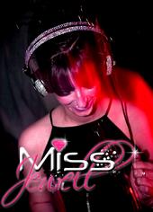 - Dj Miss Jewell - profile picture