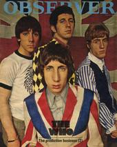 the who fan page profile picture