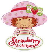 strawberrykerry