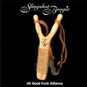 All Good Funk Alliance profile picture