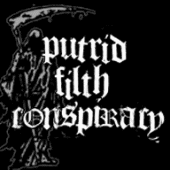 Putrid Filth profile picture