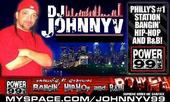 Dj Johnny V profile picture