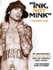 Tommy Lee profile picture