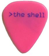 The Shell profile picture