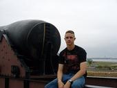 LCPL George/ Willcifer profile picture