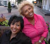 Virginia DeBerry & Donna Grant profile picture