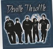 Deville Throttle profile picture