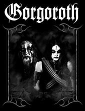 GORGOROTH OFFICIAL profile picture