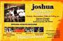 JOSHUA Christian Music Ministry profile picture