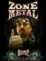 Zone Metal - French Metal (Dess) profile picture