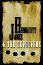 James Hunnicutt and The Revolvers profile picture