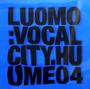 Luomo profile picture