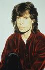 Mick Jagger profile picture