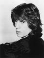 Mick Jagger profile picture