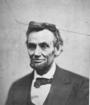 Abraham Lincoln profile picture