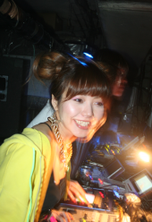 STEREO-TENNIS hitomi profile picture